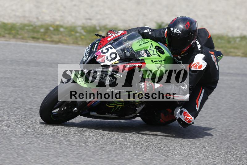 /08 17.04.2026  TZ Motorsport ADR/Gruppe rot/59